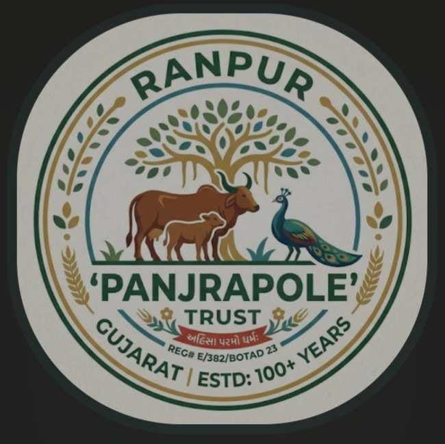 SHREE RANPUR PANJARAPOLE TRUST