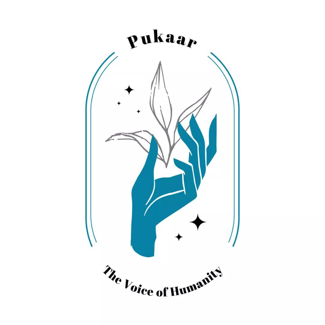 Pukaar the Voice of Humanity