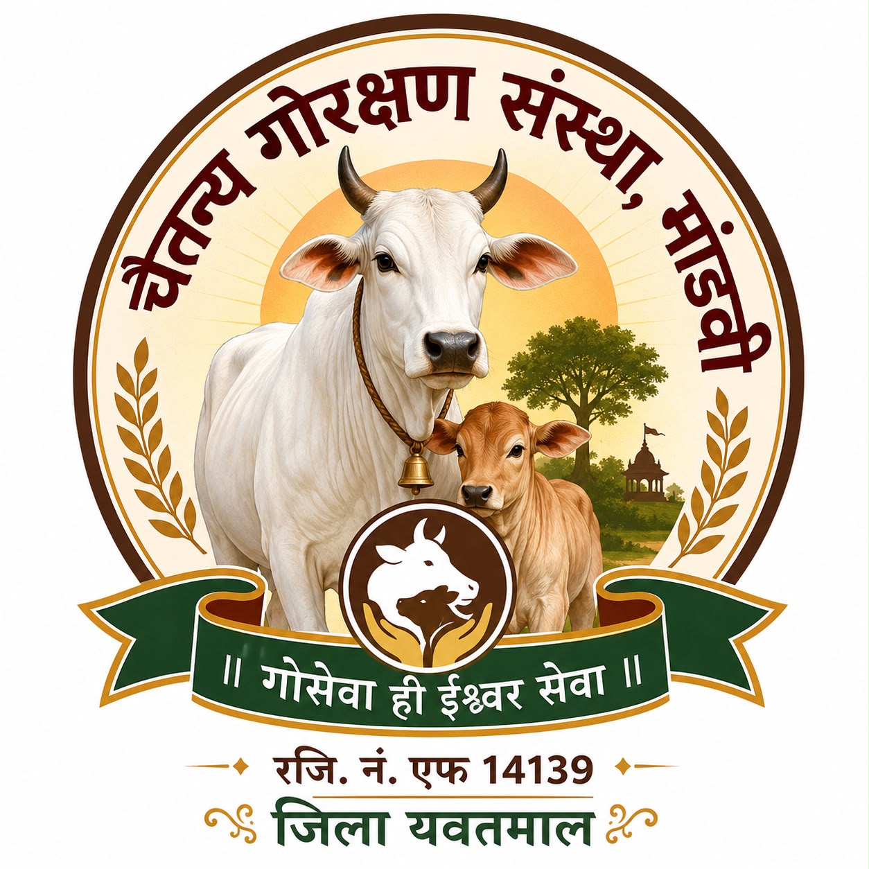 Chaitanya Gorakshan Sanstha Mandvi