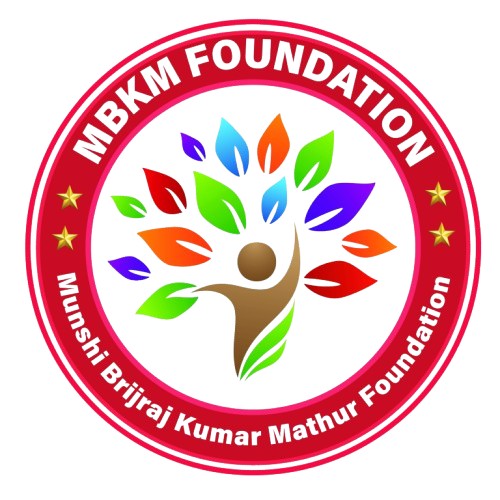 MUNSHI BRIJRAJ KUMAR MATHUR FOUNDATION