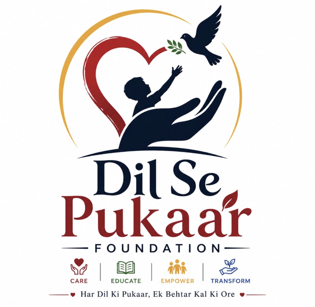 Dil se pukaar foundation