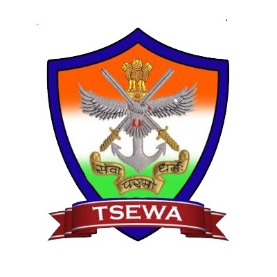 Tri Services Ex-Servicemen Welfare Association (TSEWA)